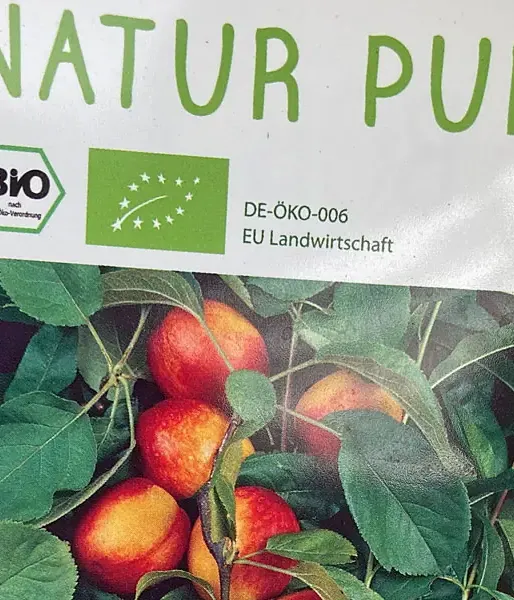 BIO AROMA SPUR SAULENNEKTARINE - Tutifruti, s.r.o.