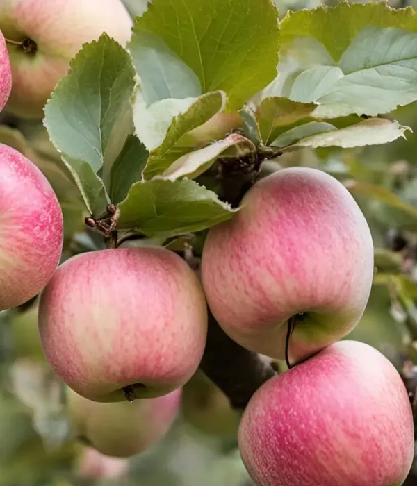 Jabloň (Malus domestica) AVIETINIS