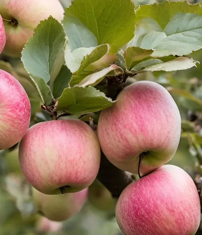 Jabloň (Malus domestica) AVIETINIS - Tutifruti, s.r.o.
