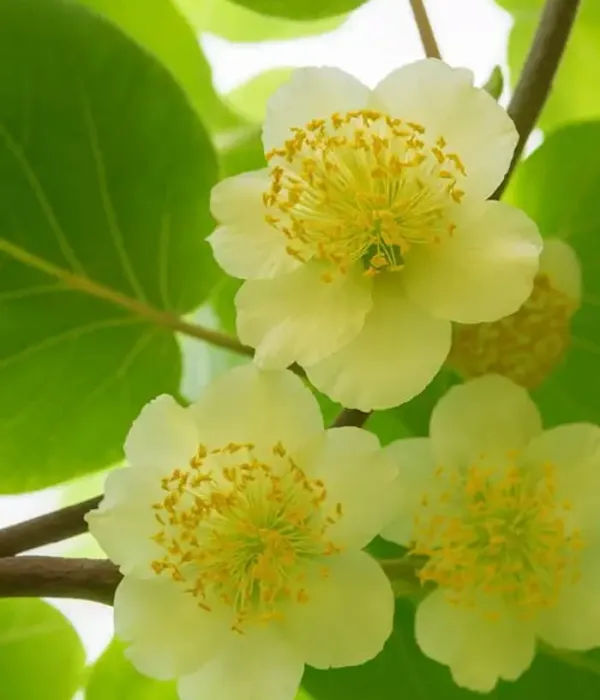 Kiwi (actinidia deliciosa) TOMURI