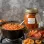 Warum Kochen und Einkochen Tomaten, Karotten und Aprikosen guttut